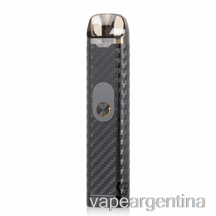 Hellvape Eir 18w Pod System Fibra De Carbono Vape Descartable